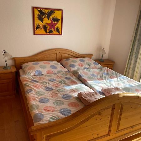 Ferienwohnung Riedmann Оберндорф  Экстерьер фото