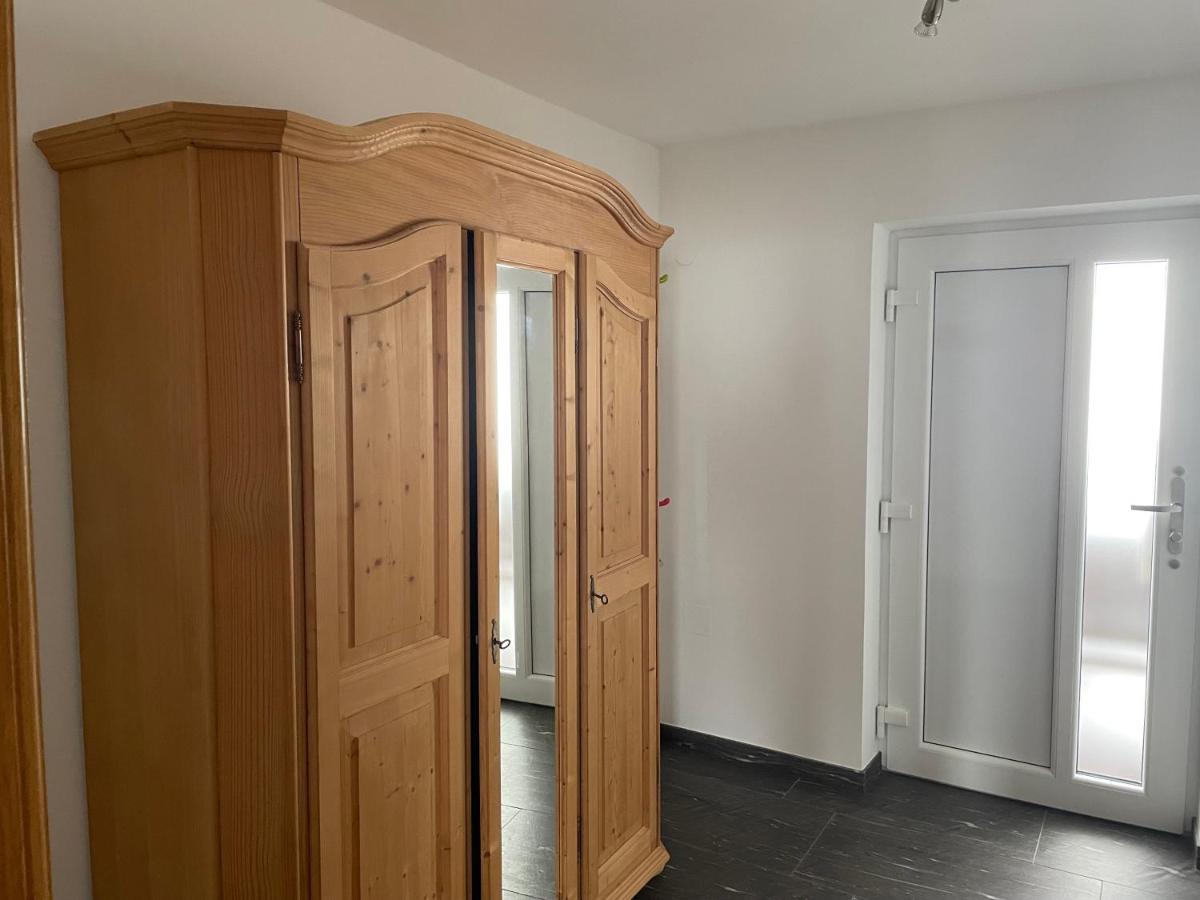 Ferienwohnung Riedmann Оберндорф  Экстерьер фото