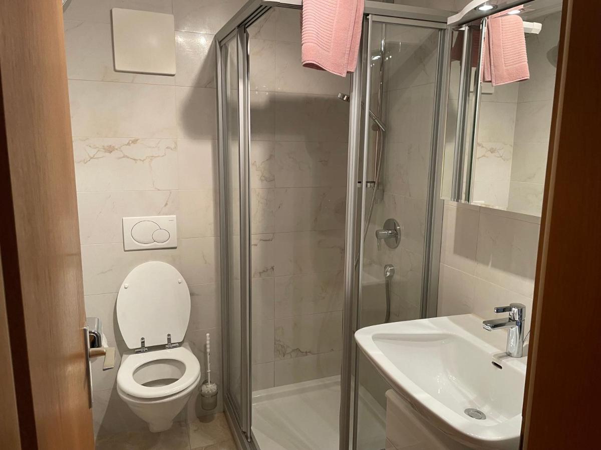 Ferienwohnung Riedmann Оберндорф  Экстерьер фото