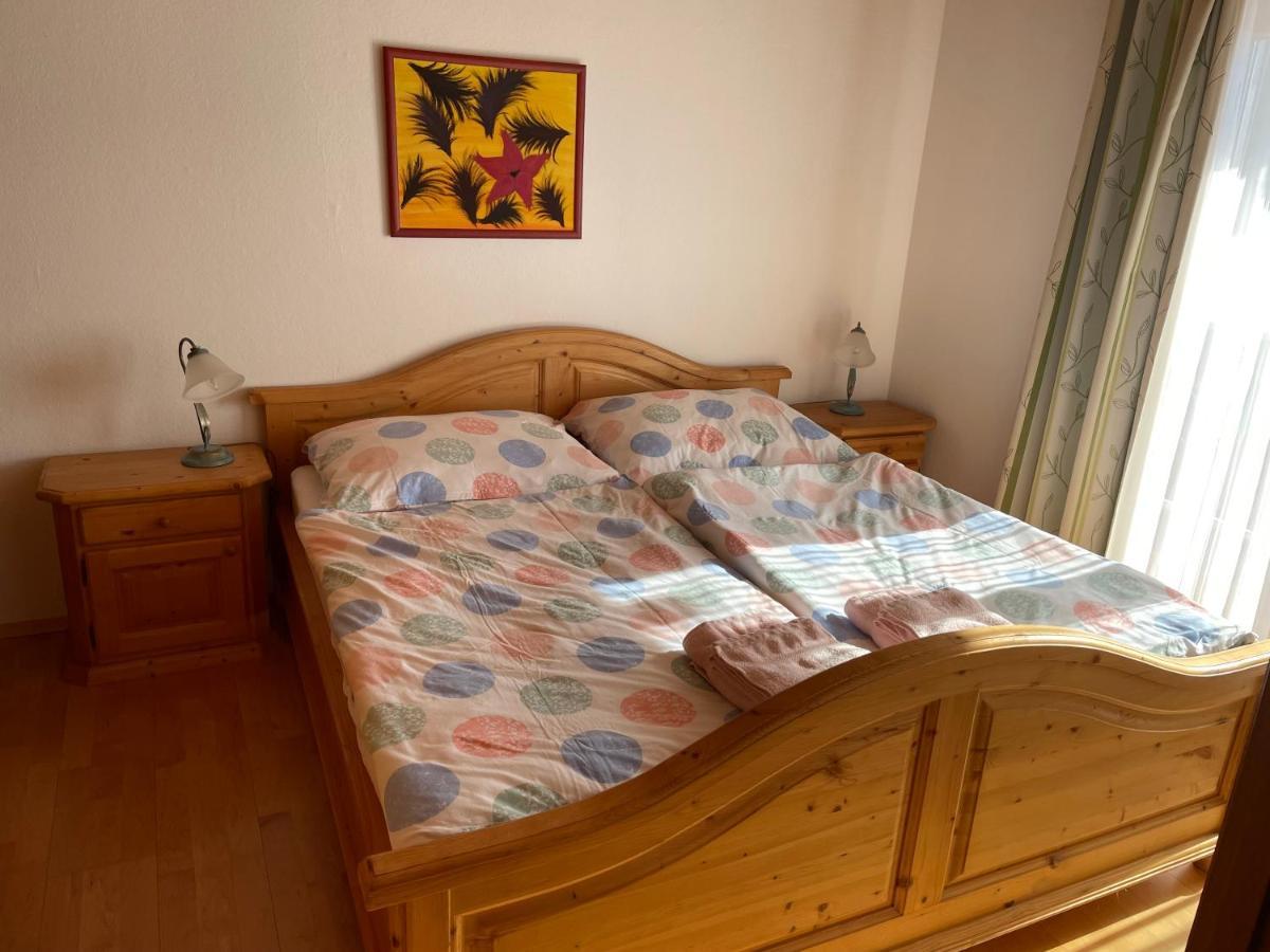 Ferienwohnung Riedmann Оберндорф  Экстерьер фото